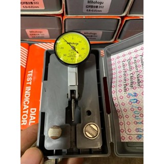 đồng hồ so chân gập( chân què)