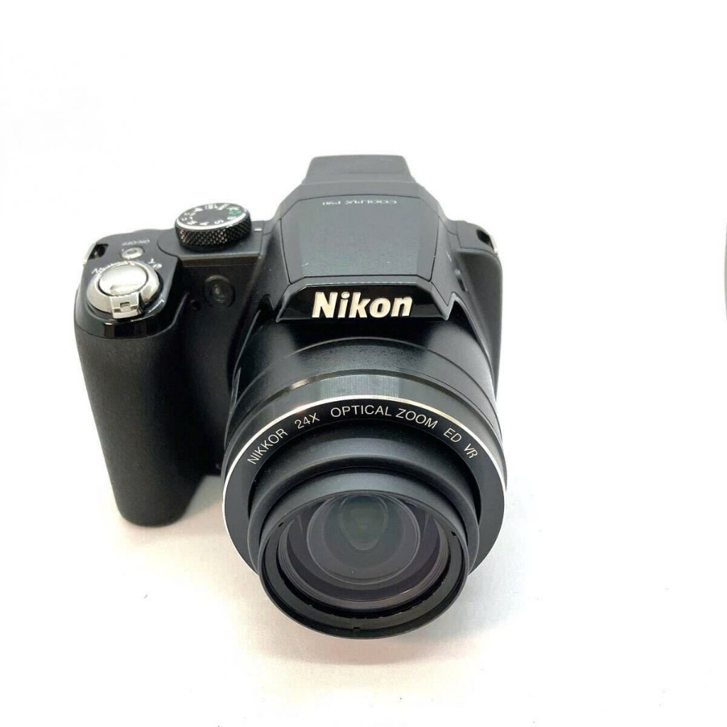 Nikon D80, D3000, Coolpix P500 36X, Coolpix 5700 – Máy Ảnh Cũ Giá Tốt – Full Phụ Kiện
