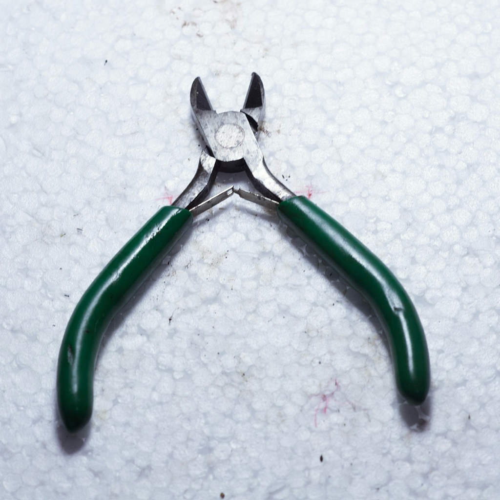 Kim cắt mini japan nhật |Shop japan ATM|