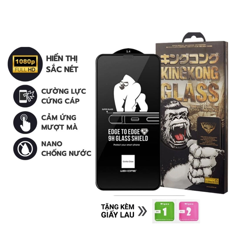 Kính cường lực iphone kk 3D tự dán chống nhìn trộm ip 7plus 8plus X Xsmax 11 2  13  14 15  16 pro max promax plus