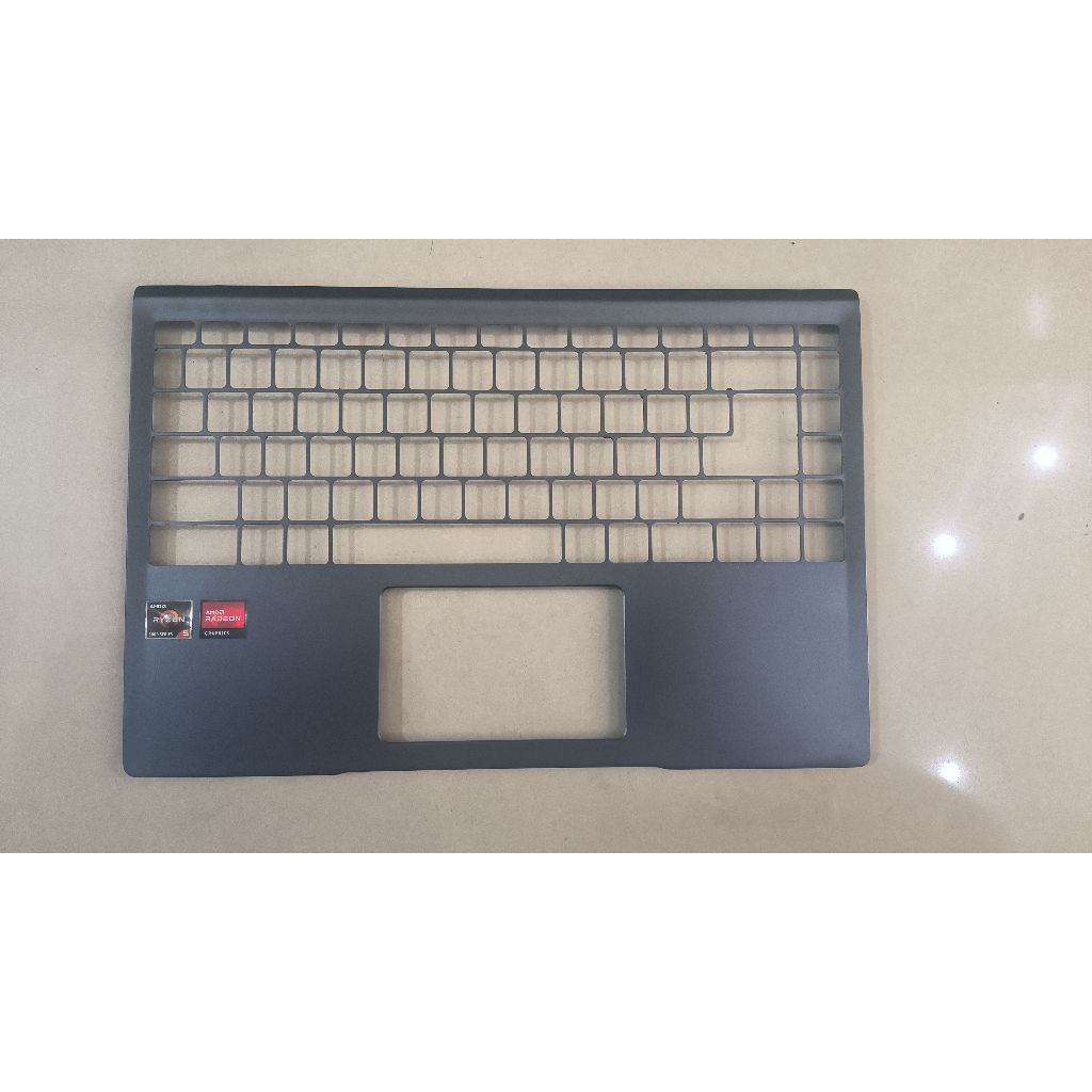 Vỏ laptop MSI Modern 14 - Mặt B C