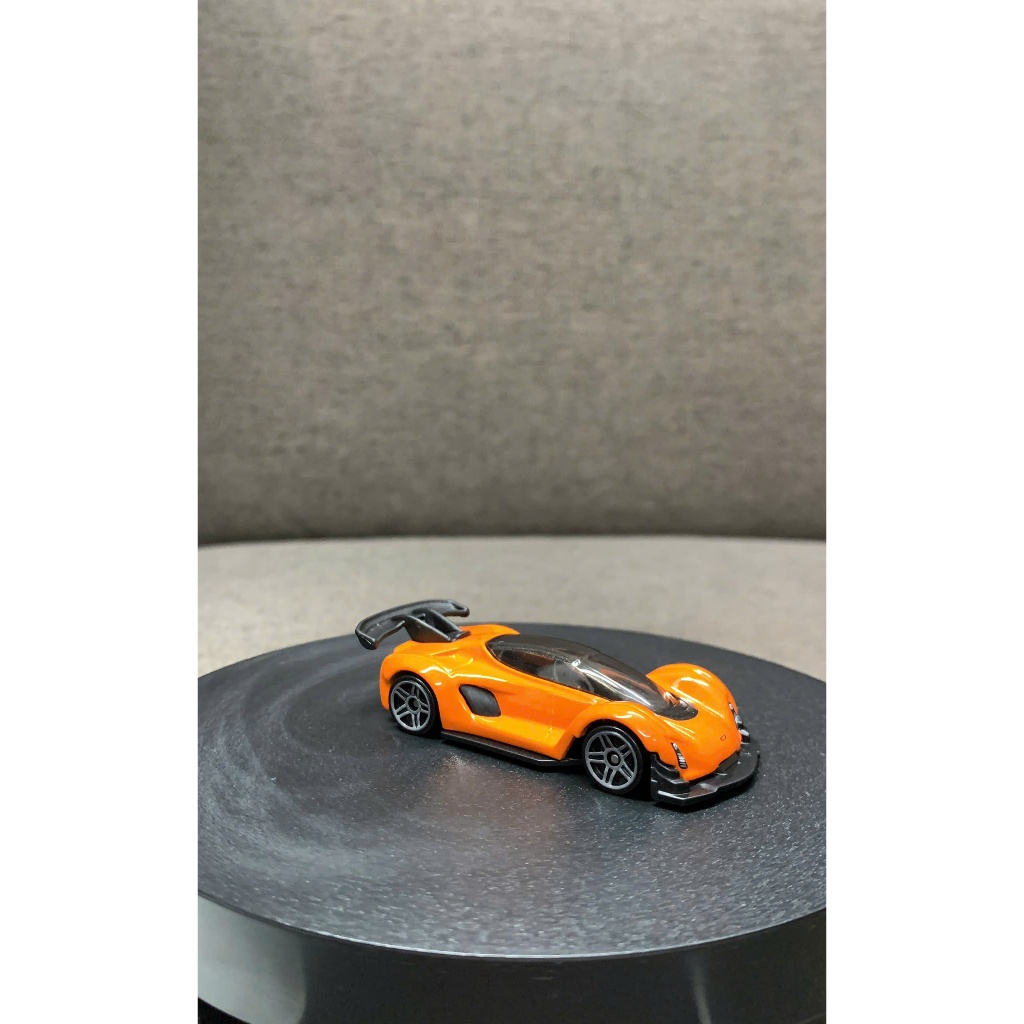 Czinger 21C (loose đẹp, nguyên bản)