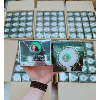 Kem Face Nám Đen Hà Kiều Anh 25 gam