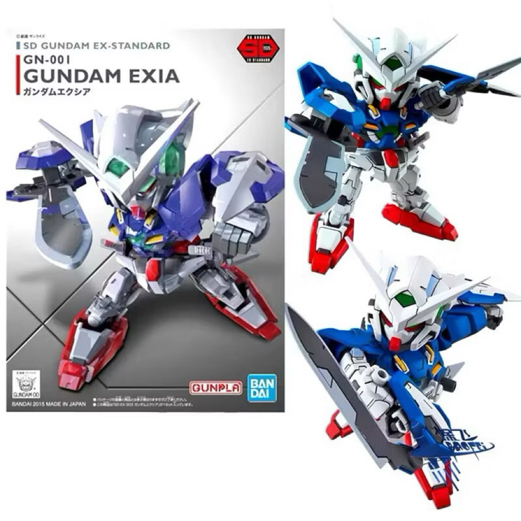 Gundam Chính Hãng Bandai