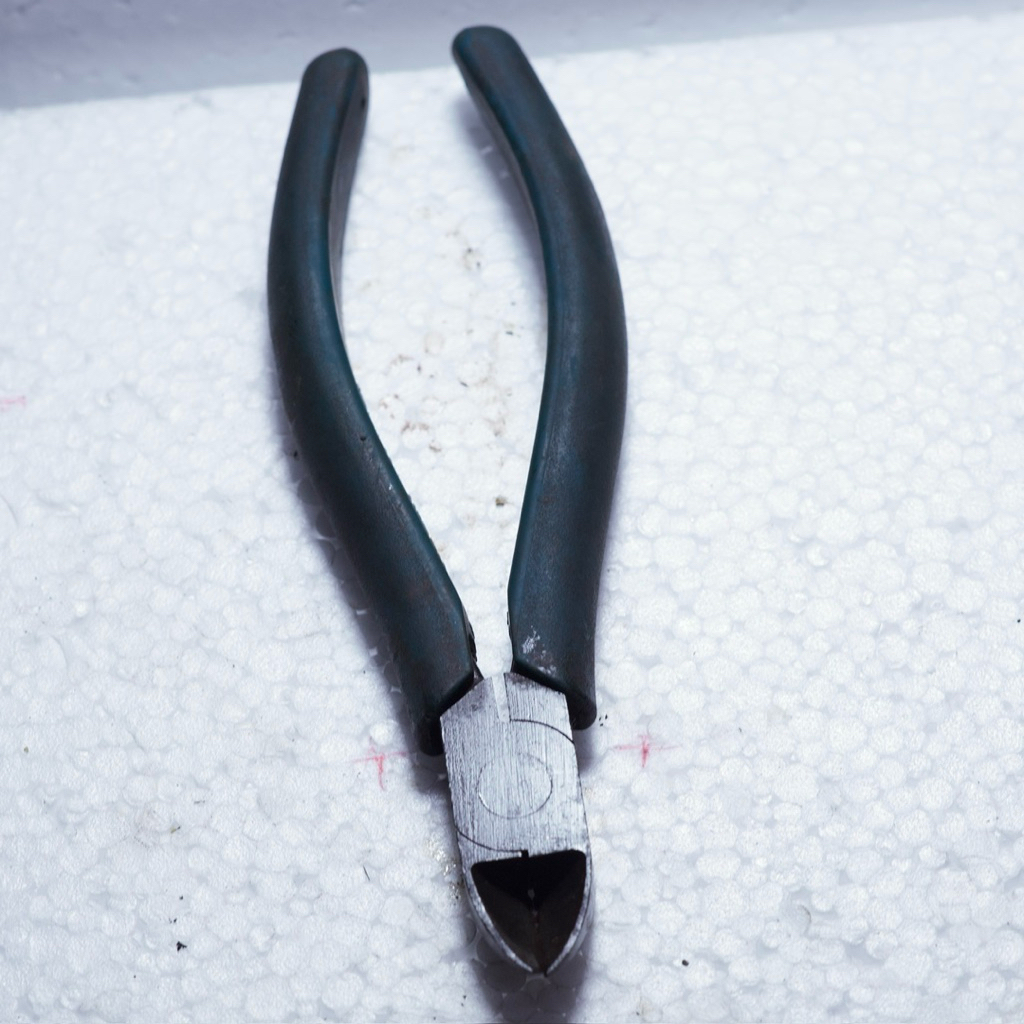 Kìm VITOR made in japan |Shop japan ATM|