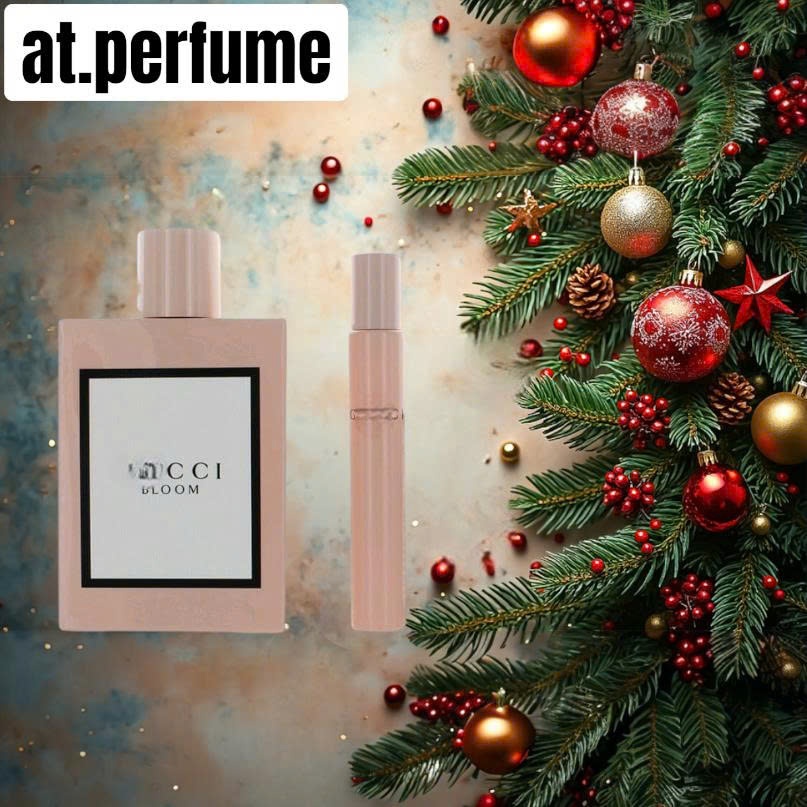 [HOT]Nước hoa Bloom EDP For Her 30mlống xit 10ml ( Nhiều Màu )