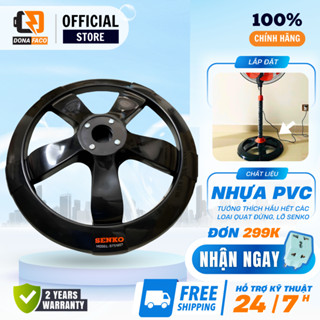 Mâm đế quạt senko thay thế cho quạt LTS1636, LTS1632, DTS1607, DTS1609, DCN1806, DCN1808 chính hãng