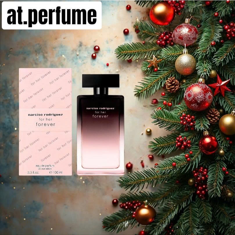 Nước Hoa Narciso Rodriguez For Her Forever-100ml