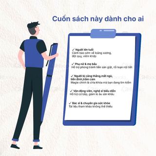 Sách Phép Màu Magie chống đột quỵ, bệnh tim mạch tiểu đường, sách dinh dưỡng - 2H Books HCM