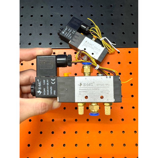 Rơ le lắp còi hơi Ô Tô Điện, Xe Tải,Xe Ben - Role van đóng mở còi hơi điện 12/24VDC 220AC các loại - Hàng Nhật sịn