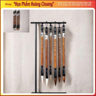 Bộ 6 bút viết thư pháp