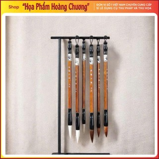 Bộ 6 bút viết thư pháp