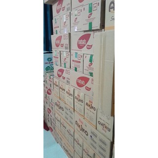 thùng 60 gói nabati thẻ 50gam có 3 vị phomai, dâu , socola