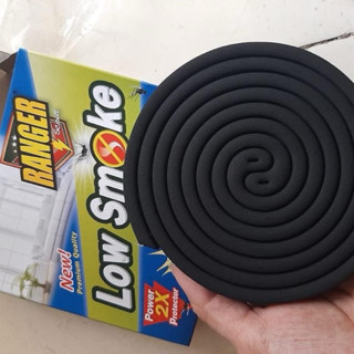 combo 20 hộp nhang muỗi Thái Ranger RT