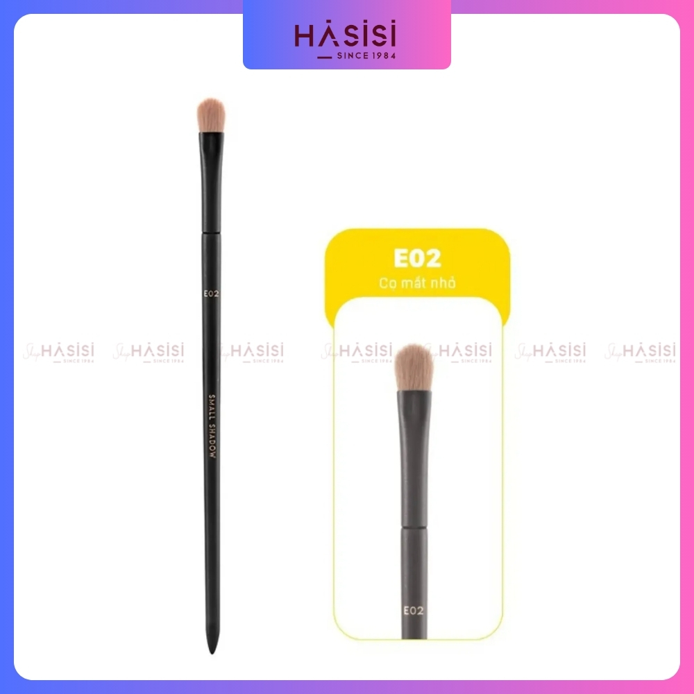 VACOSI - Cọ Bầu Mắt Tốt E02