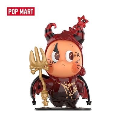 POP MART Twinkle Twinkle Little Devil Star Figure