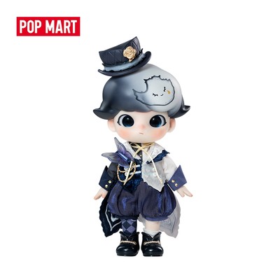 POP MART DIMOO Gentleman Series 1/8 Action Figure