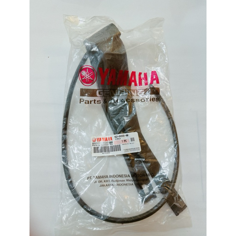 CAO SU VIỀN BÌNH XĂNG MXKING 135 / LC 135 / EXCITER 135"