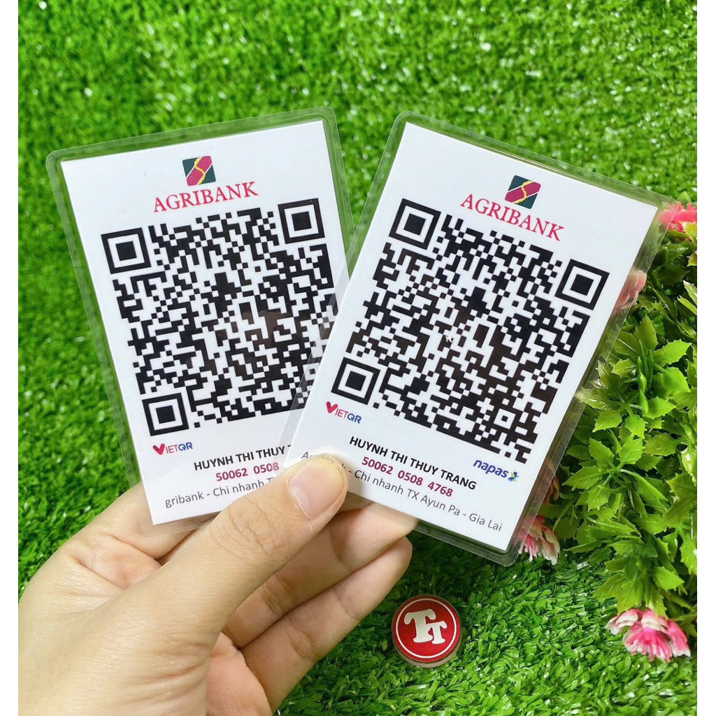 mã QR, kệ menu qr , mã quét qr có in theo yêu cầu đẹp
