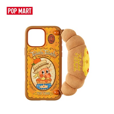 POP MART Twinkle Twinkle Savor the Moment Series-Phone Case