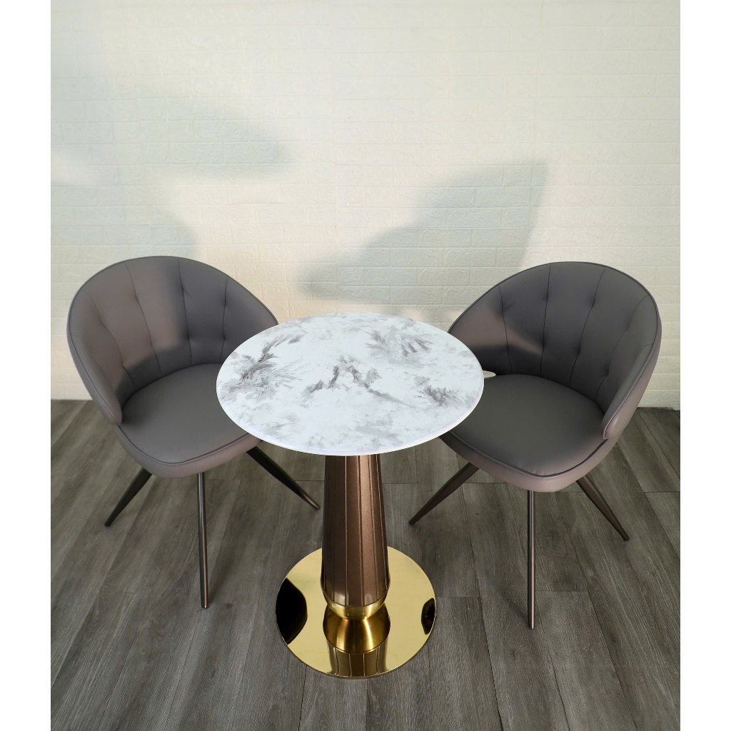 “DÒNG GHẾ ĂN & GHẾ CAFE CON SÒ CAO CẤP”