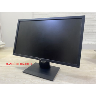 Màn hình máy tính Dell cao cấp dòng E (E24 E23 E22 E20 E19)