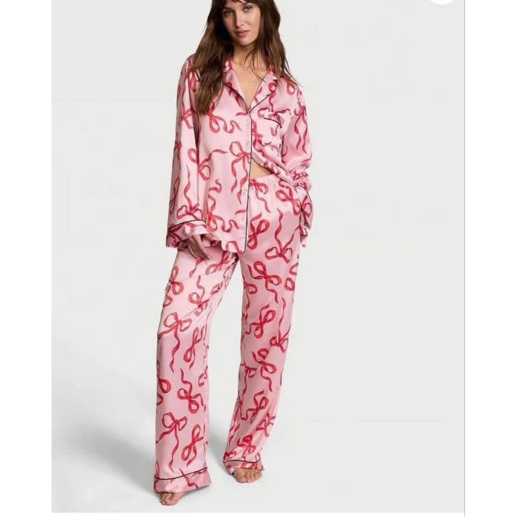 Victoria's Secret pijama, auth chính hãng
