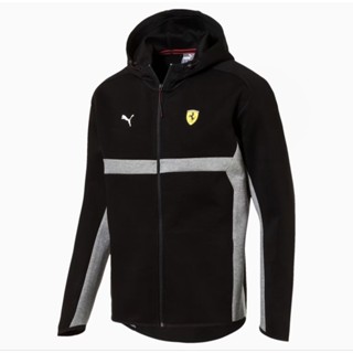 Áo Khoác Thun Lạnh Thể Thao Nam Nữ Màu Đen Có Mũ Chất Poly 2 Da Cao Cấp Mềm Mịn KhôngNhăn Áo Khoác Thu Đông