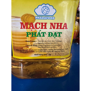 Mạch Nha 1kg - Phát Đạt - VN