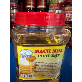 Mạch Nha 1kg - Phát Đạt - VN