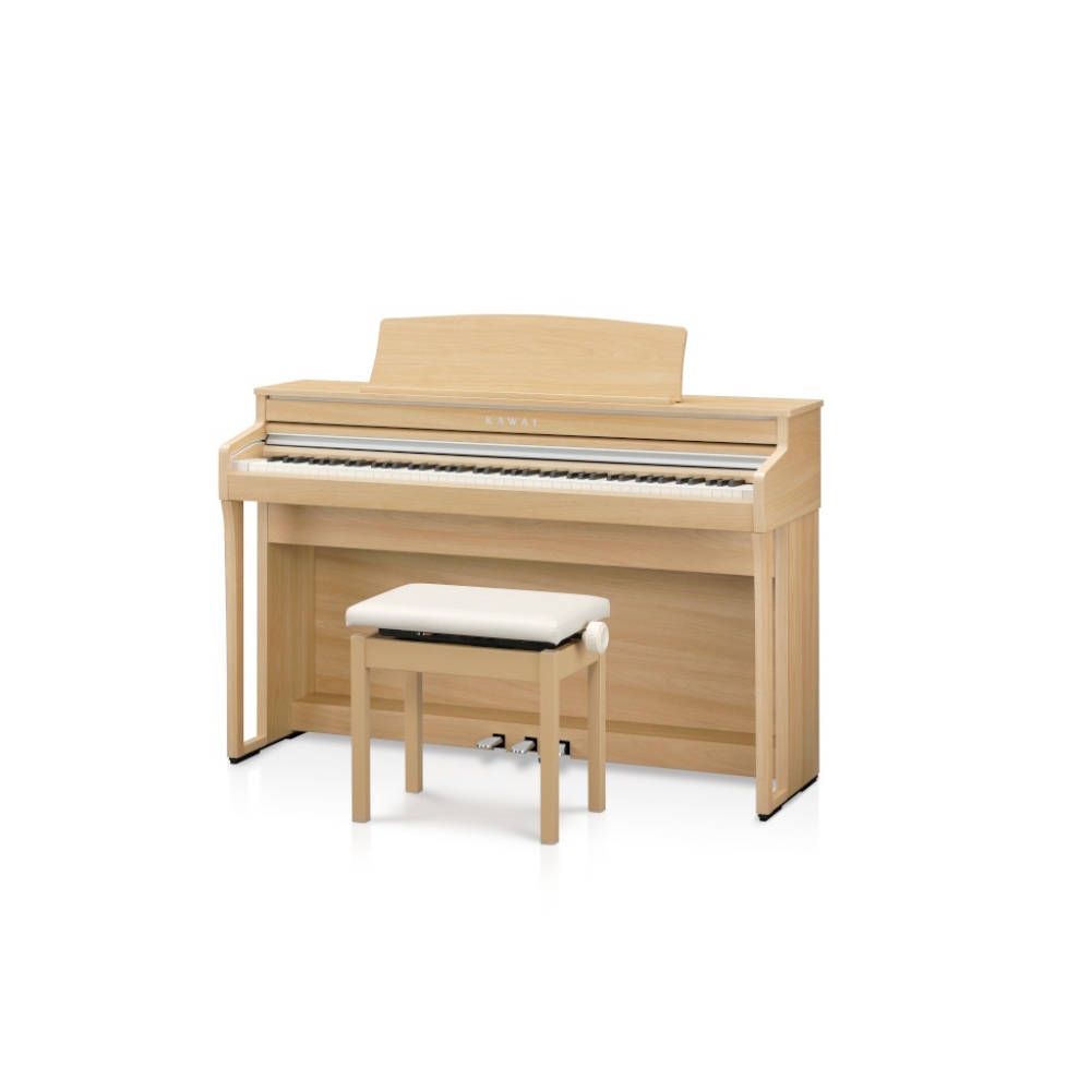Đàn Piano Điện Kawai CA49 Used