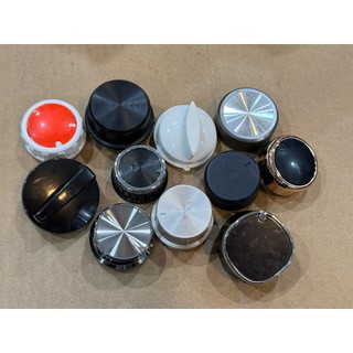 Núm vặn nồi chiên không dầu trục vát chữ D