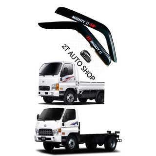 Vè che mưa xe tải Hyundai Mighty (N250, HD75S, HD110S, HD120,HD65,HD72,HD78,HD99) (giá 1 cặp)