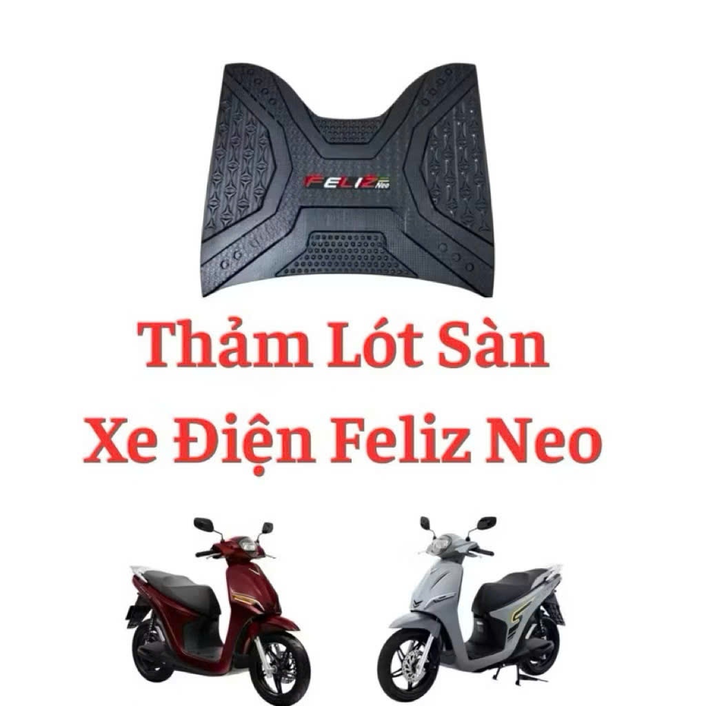Thảm để chân