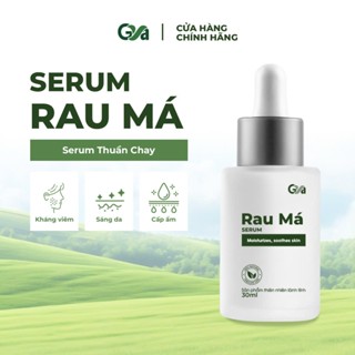  Serum Rau Má & HA Cải Thiện Da Mụn Cấp Nước Và Phục Hồi Da GYA 50ml 