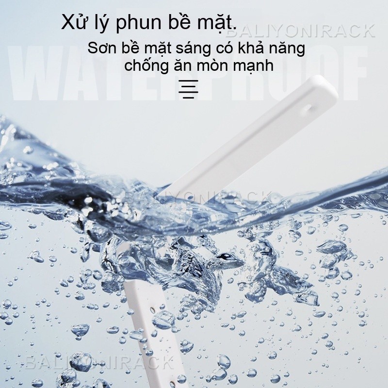 Kệ Gỗ Treo Tường Màu Óc Chó 40 60 80 100cm Kèm Giá Đỡ Sắt Chịu Lực 25kg Dùng Cho Phòng Khách Phòng Ngủ Nhà Bếp | BigBuy360 - bigbuy360.vn