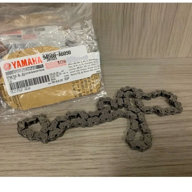 Sên cam No 2, No 5, Nozza 110, Tau, Si Fi 13, 24, Ju Fi, Classico, Utimo, Luvias, AB 110, Click 110,