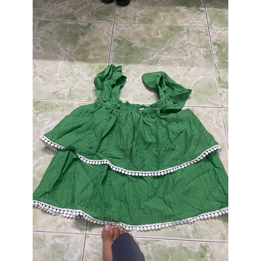 Combo 2 áo nữ size s new -N41