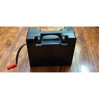 bình xe lăn điện 24V12ah