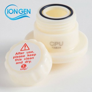 Bộ CPU Vệ Sinh Điện Cực Cho Máy Ion Kiềm Kangen Leveluk SD501, Super 501, SD501 Platinum, DXII, DX, JRII, JRIV