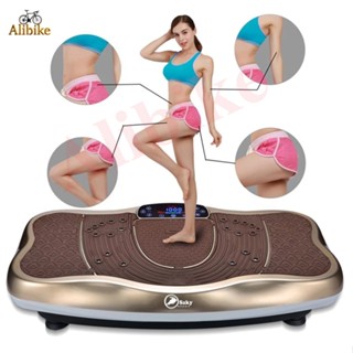 Máy Rung Lắc Toàn Thân osaky 4500, Giảm Béo Hiệu Quả - Thiết Bị Giảm Cân, Máy Tập Giảm Mỡ Bụng