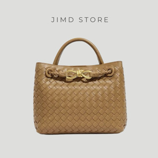 Túi xách da đan quai xách đeo vai đeo chéo mới - AC19