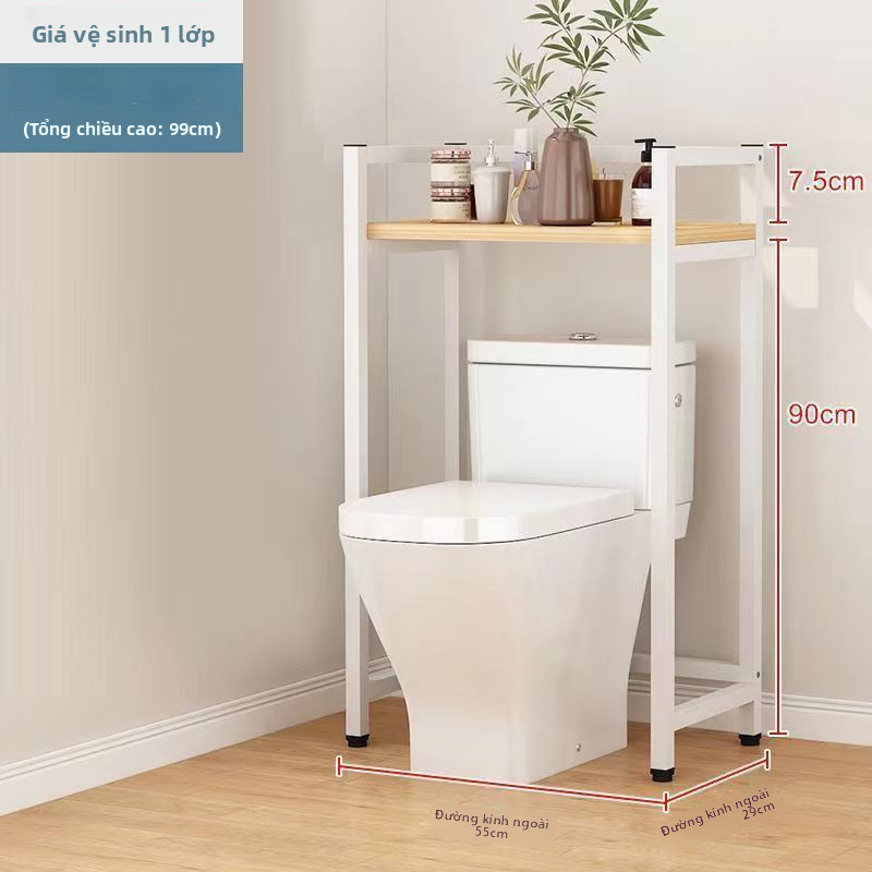 Kệ máy giặt sơn tĩnh điện,Kệ Nhà Tắm Nhà Vệ Sinh Toilet Furniture Bồn Cầu,kệ nhà vệ sinh toilet,bồn 