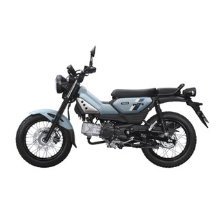 Xe Máy Yamaha PG-1 mới