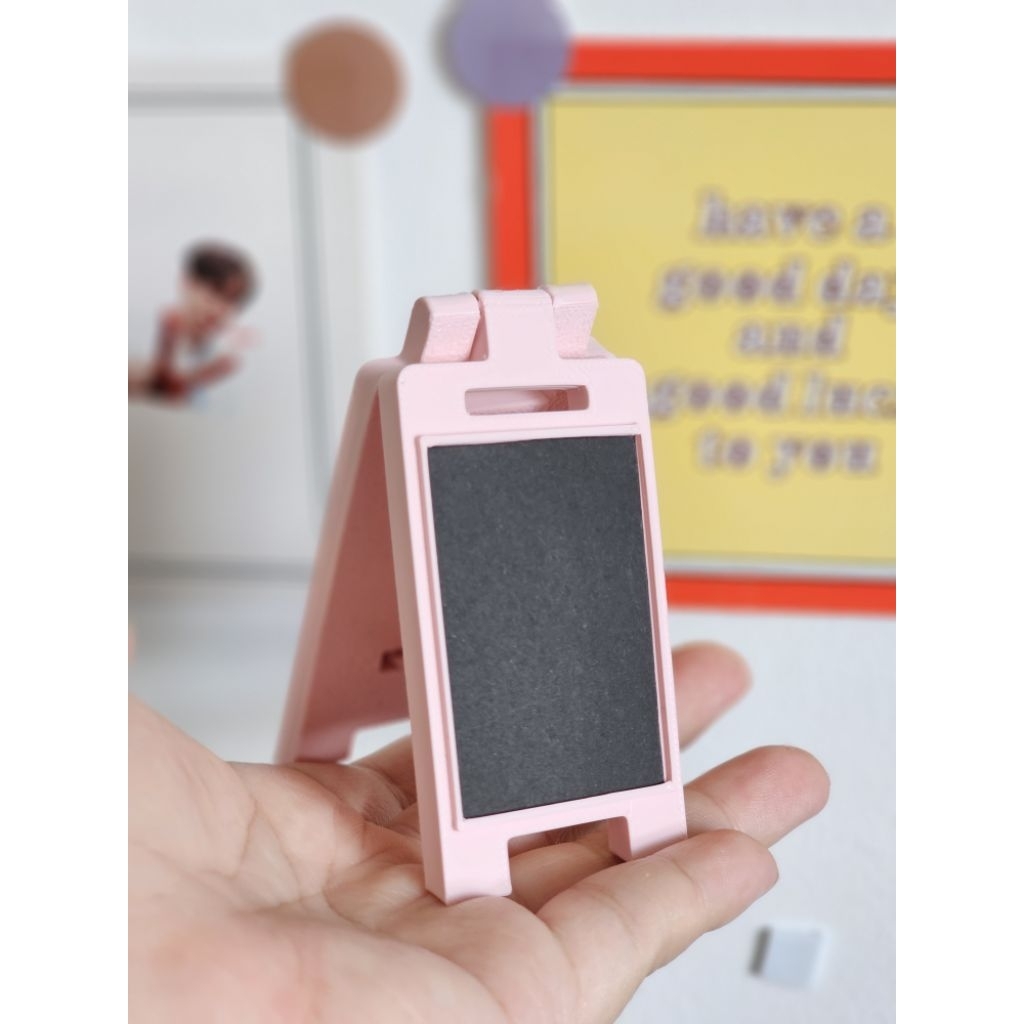 Mô hình Bảng Hiệu Mini, trang trí tiểu cảnh, decor mini