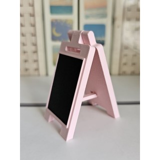 Mô hình Bảng Hiệu Mini, trang trí tiểu cảnh, decor mini