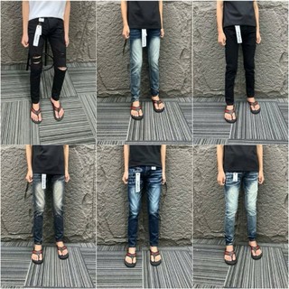  Quần jean nam purple  tổng hợp mẫu jean purple  chất bò dày dặn co dãn thoải mái mẫu mới hot new 2025 Menwear Top 