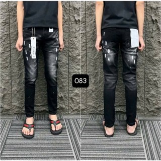  Quần jean purple  Full các mẫu purple cho nam 2025  chất bò dày dặn team mác như mẫu Menswear Top 