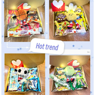   Tặng đèn + thiệp  Set quà tặng gấu bông thể thao bóng đá bóng rổ tặng bạn bé trai sinh nhật trung thu 19 11 