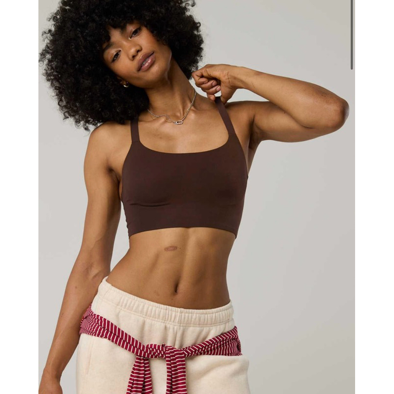 Áo bra thể thao OFFLINE by Aerie ba lỗ
